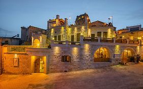 Janus Cappadocia