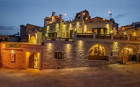 Janus Cappadocia